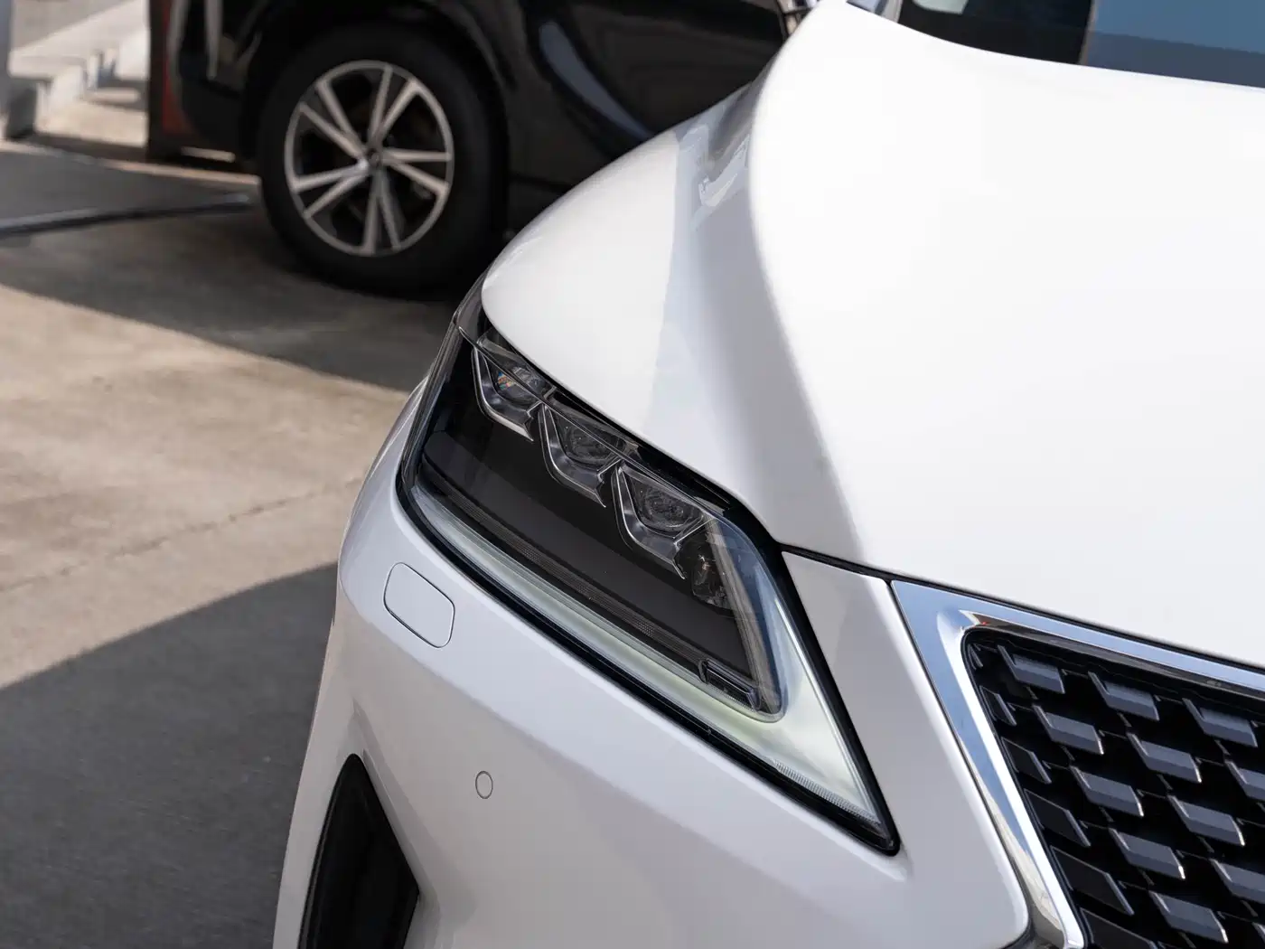 Фото 6 - Lexus RX