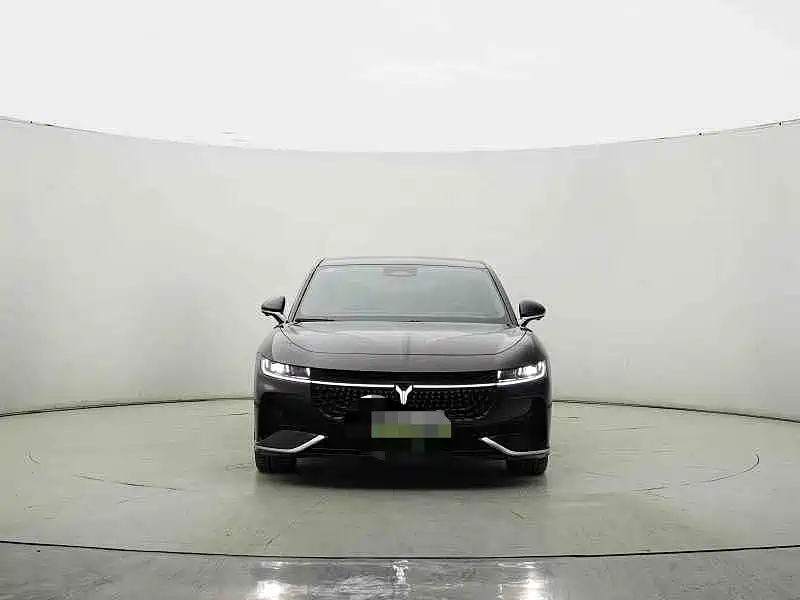 Voyah Passion 2024 2024 PHEV AWD Ultra Long Range Flagship