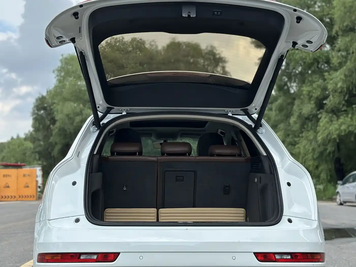 Фото 14 - Audi Q3