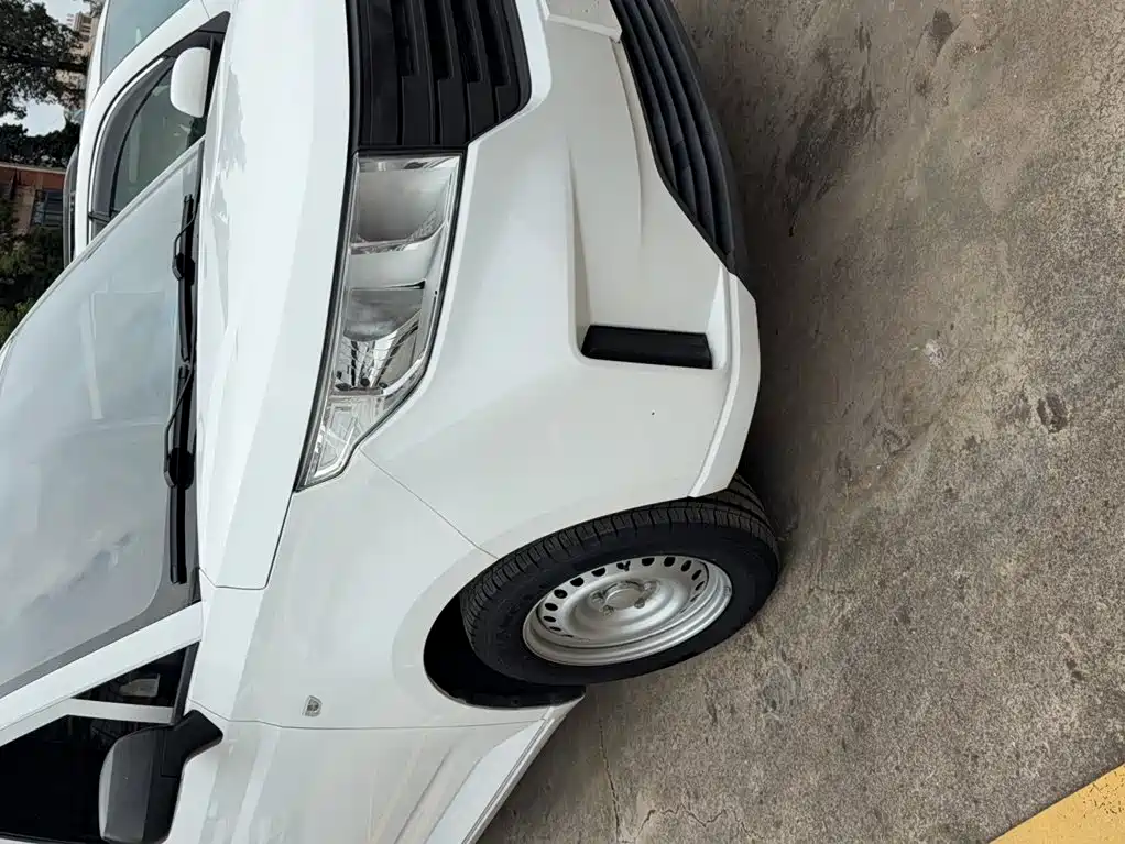 Wuling Motors Wuling Journey 2022 2021 Model 1.5T Manual Comfort
