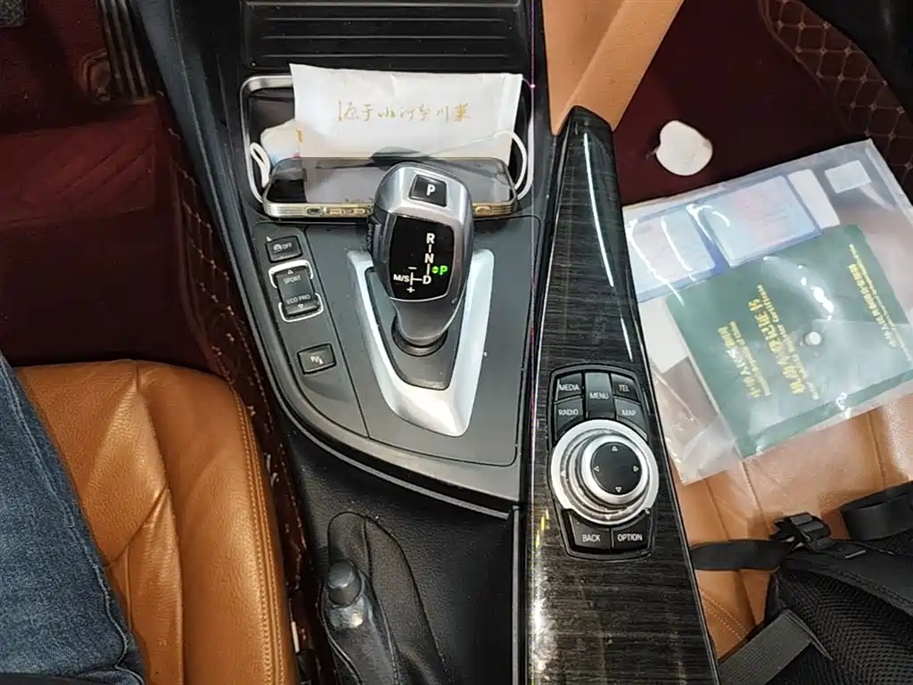 BMW 4 Series 2016 420i Design Package фото 14