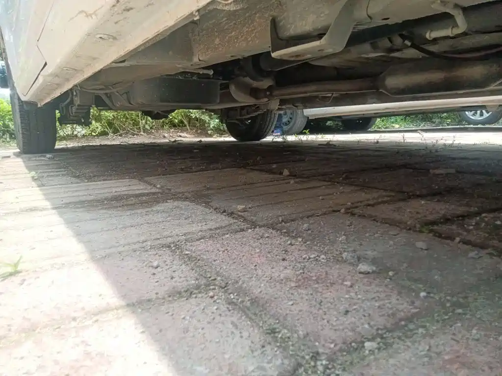 Wuling Motors Wuling Journey 2022 2021 Model 1.5T Manual Comfort
