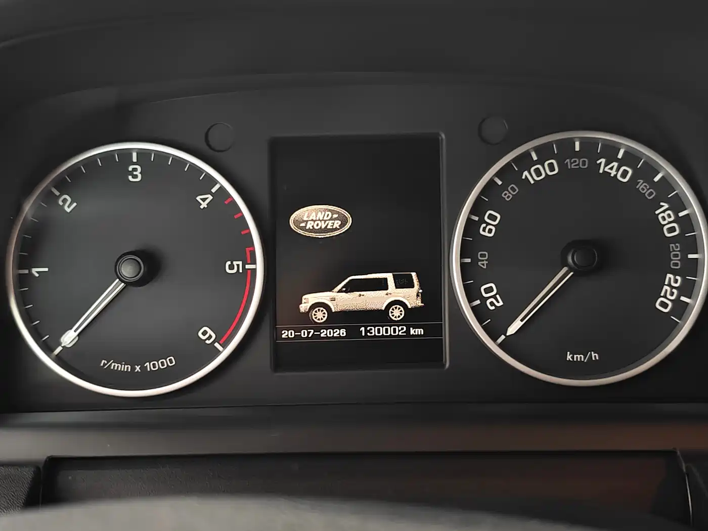 Land Rover Discovery 2012 3.0 SDV6 HSE Diesel фото 25