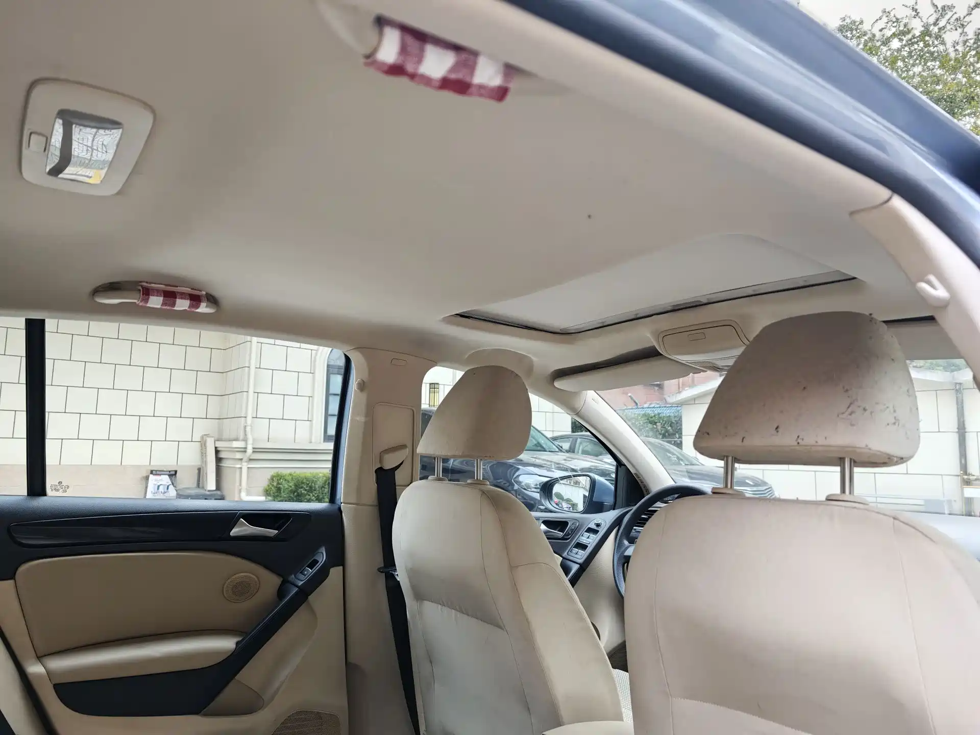 Photo 13 - Volkswagen Golf