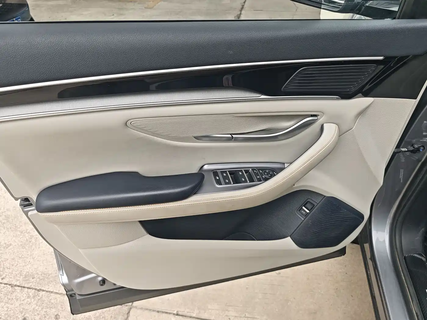 BYD Song PLUS PHEV 2023 Champion Edition EV 520KM Flagship фото 8