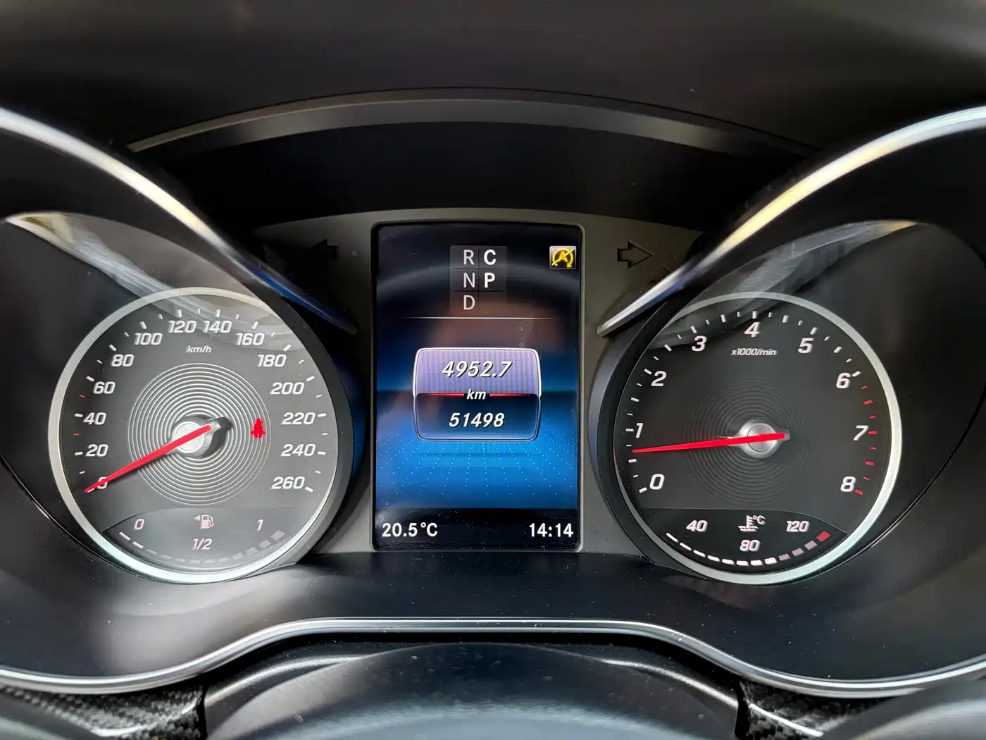 MERCEDES-BENZ V CLASS