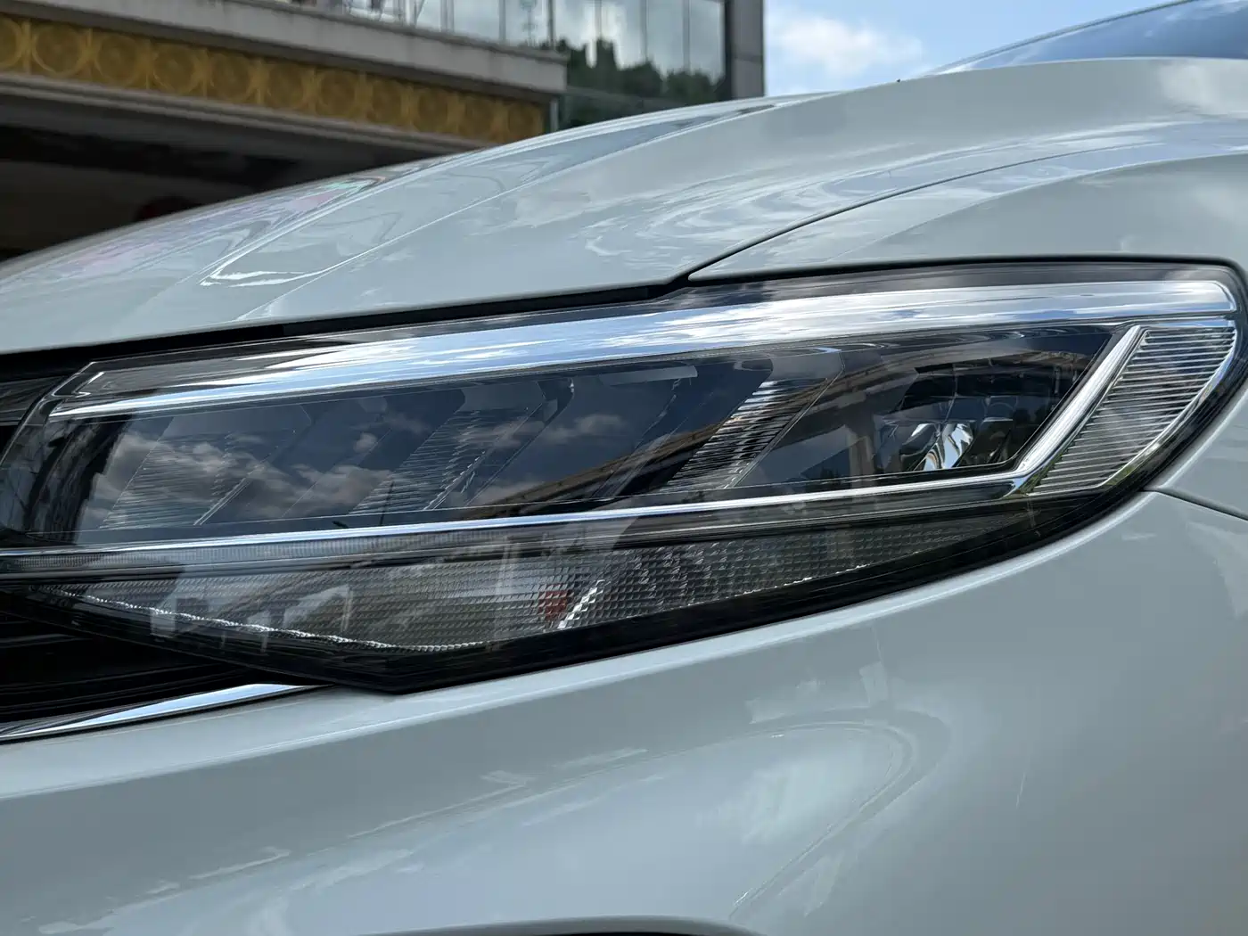 Volkswagen Bora 2025 200TSI DSG Joy Ride Navigation Edition фото 18