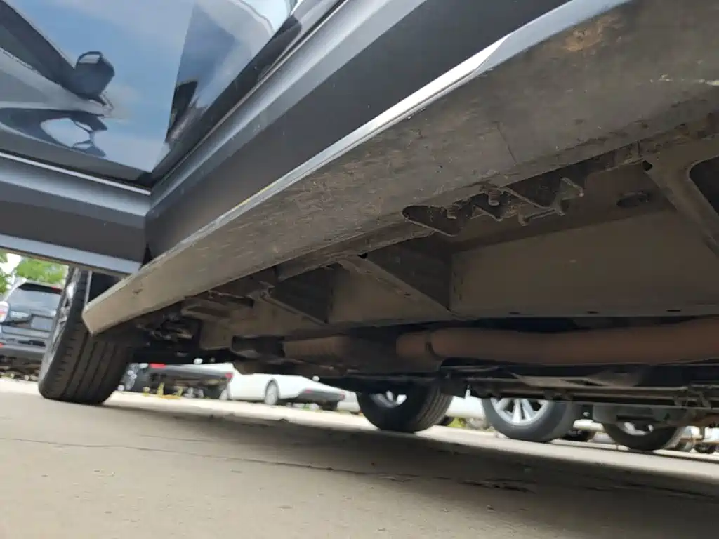 Фото 21 - Chevrolet Equinox
