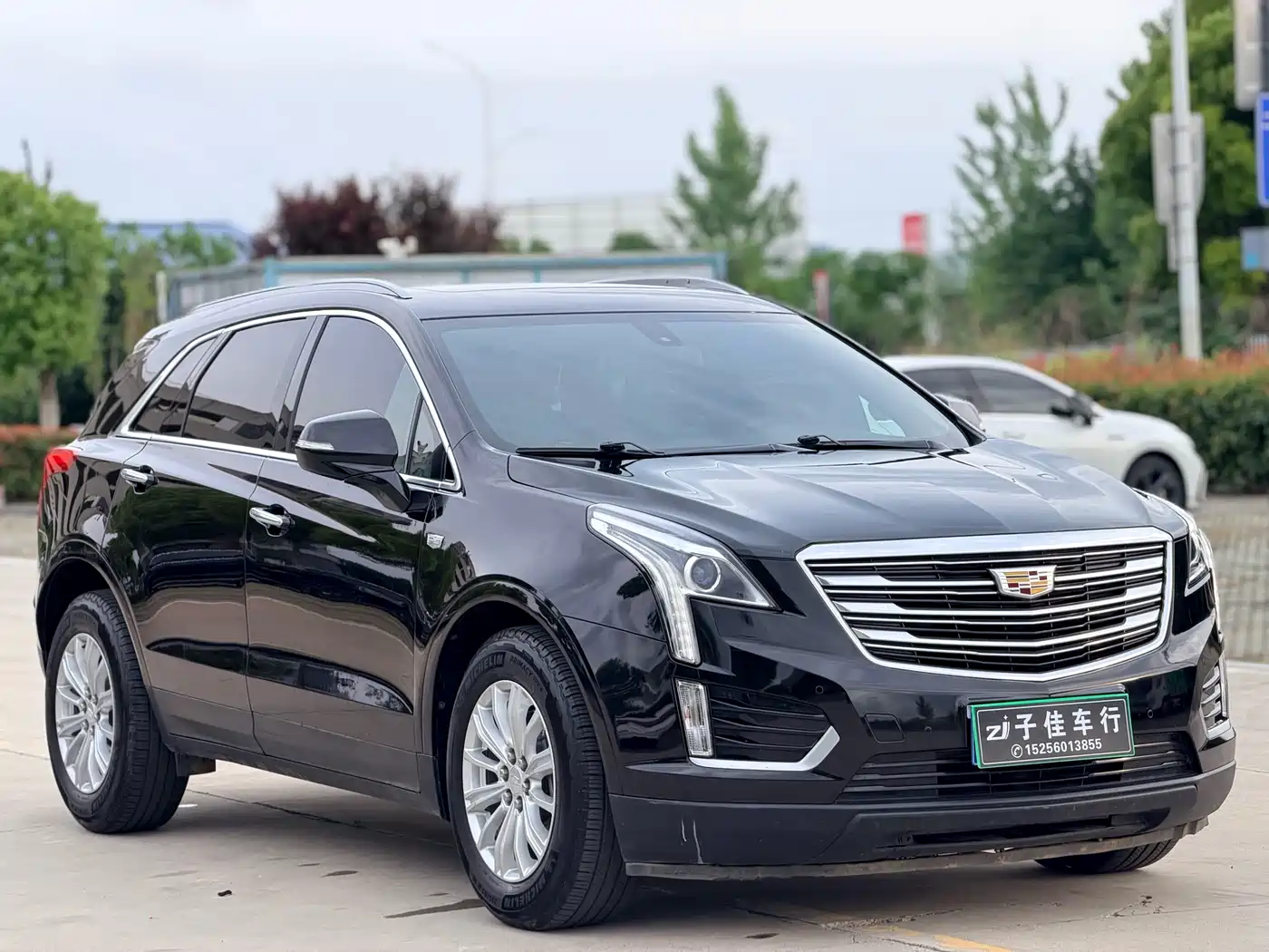 Cadillac XT5 2018 25T Technology фото 3