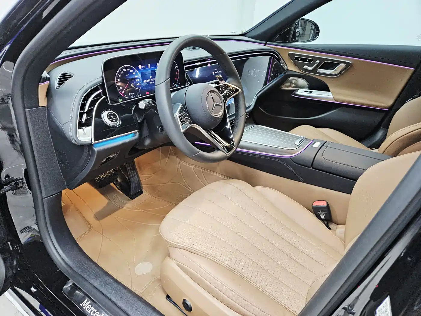 Mercedes-Benz E-Class 2025 E 300 L Luxury фото 7
