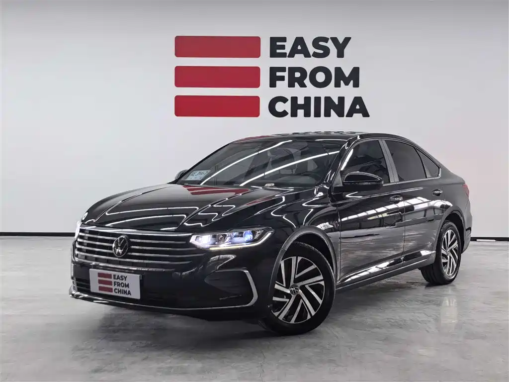 Volkswagen Lavida 2023 280TSI DSG Comfort Edition