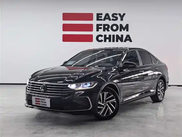 Volkswagen Lavida 2023 1.5L Automatic Starlight 5 Million Edition