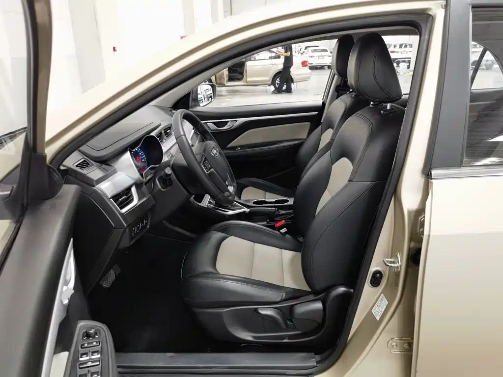 Geely Vision 2021 2020 Facelift 1.5L CVT Asian Games Edition