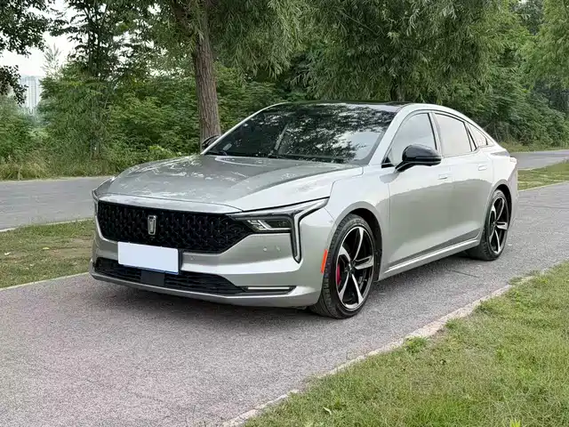Besturn B70 2022 3rd Gen 1.5T Auto Delight Edition