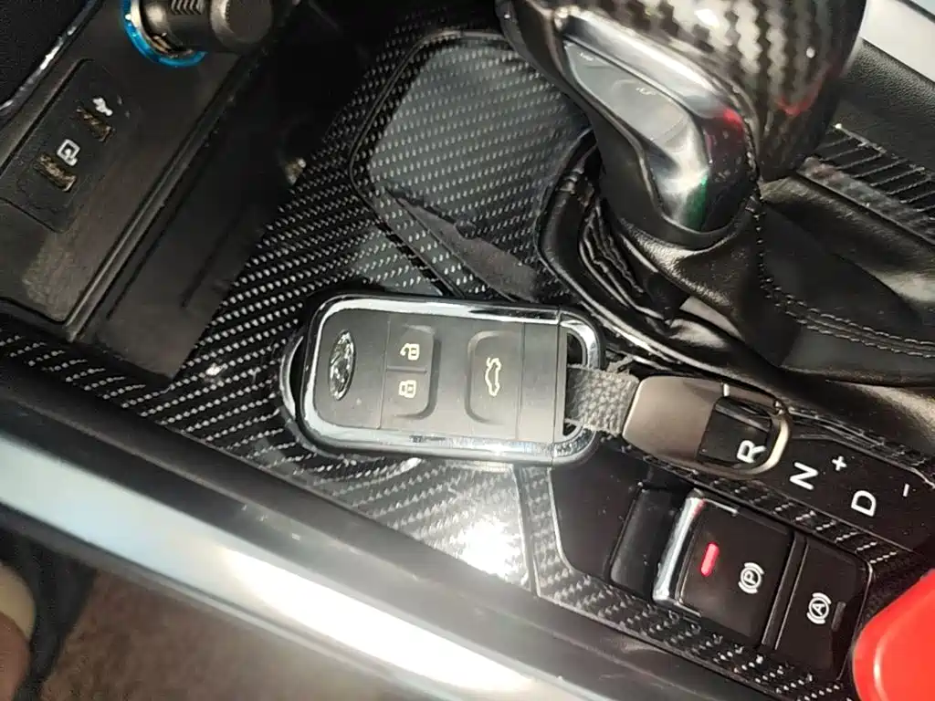 Chery Tiggo 8 2018 2018 1.5TCI Automatic Luxury 7-seater
