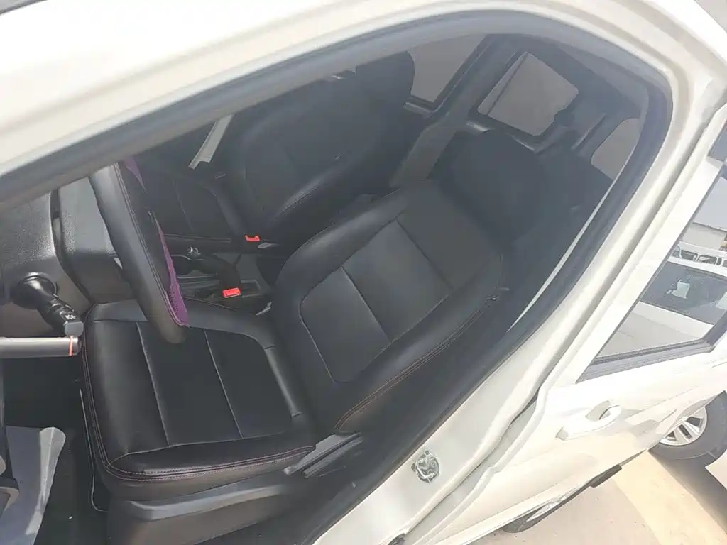 Changan Kaicheng Ono S 2025 2021 Model 1.5L Ono S Smart Edition Dual AC Passenger Vehicle JL473QG