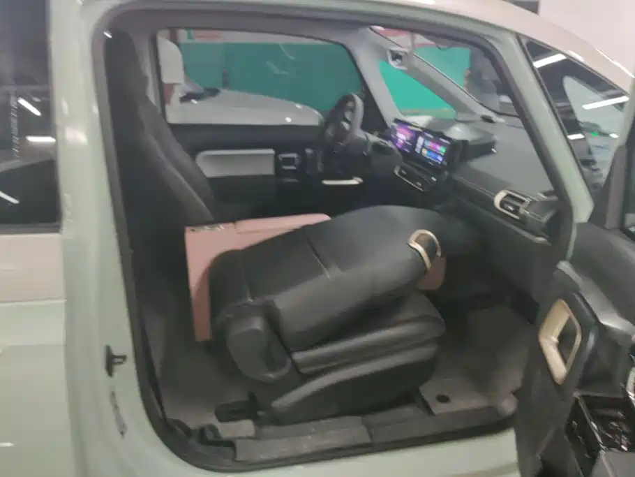 Baojun KiWi EV 2023 2023 DJI Edition LFP
