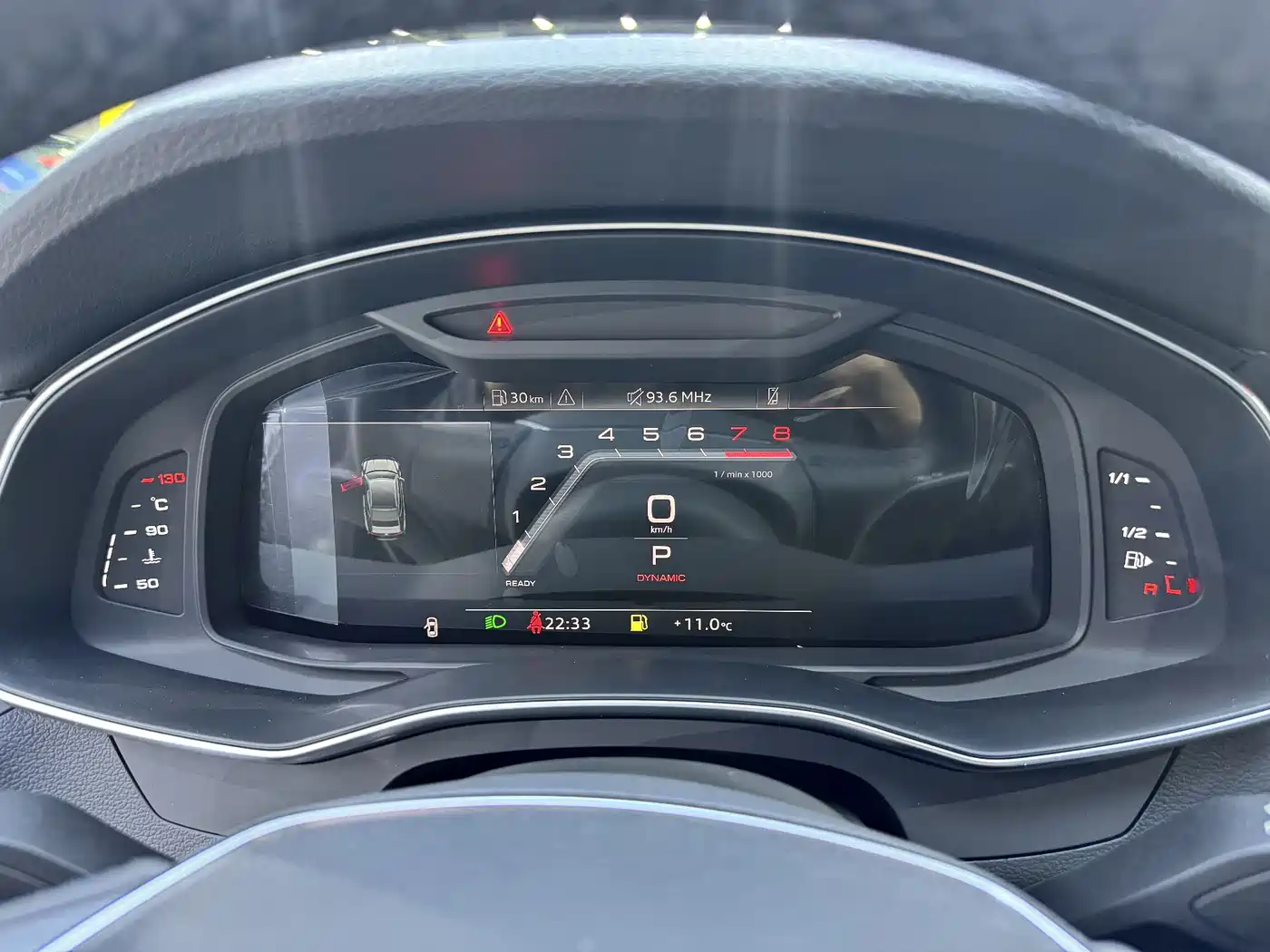 Audi A7 2024 55 TFSI quattro Exclusive фото 8
