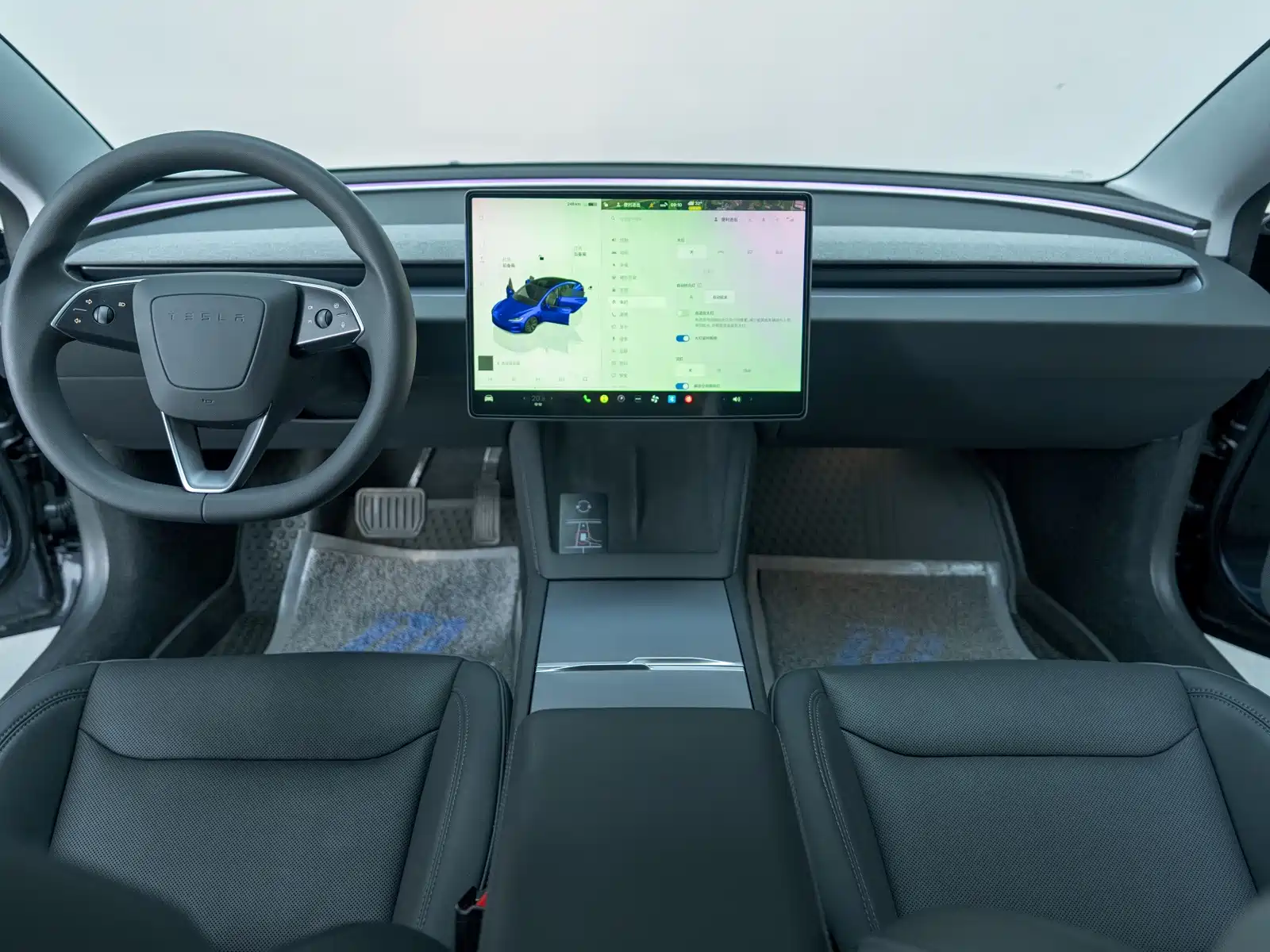 Фото 9 - Tesla Model 3