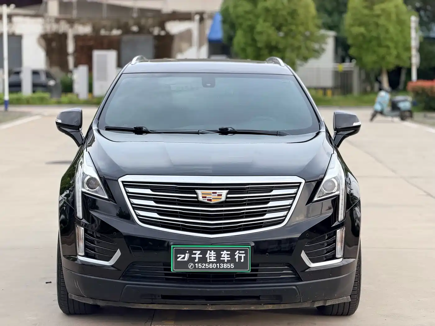 Cadillac XT5 2018 25T Technology фото 2