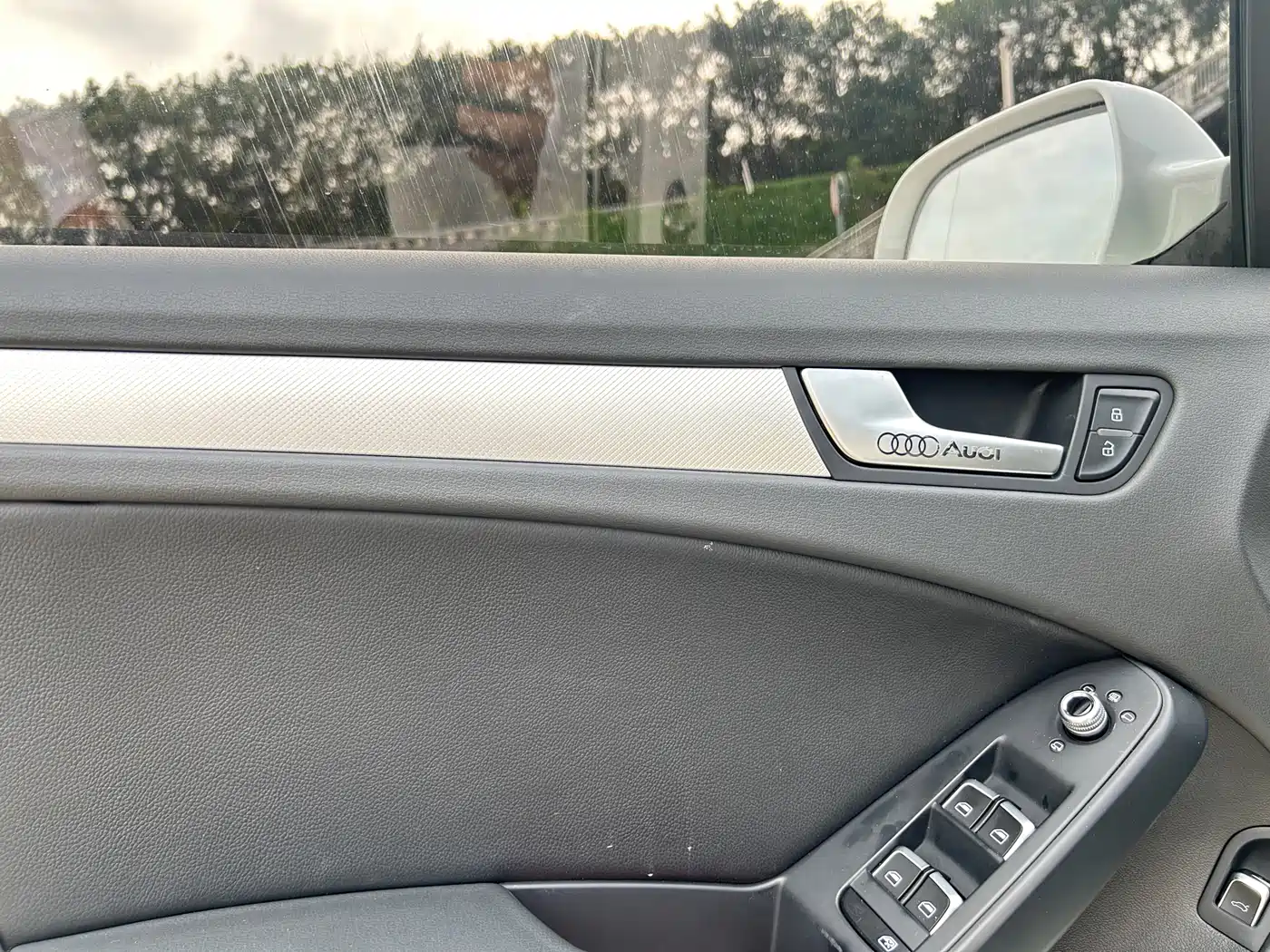 Audi A4L 2016 35 TFSI Automatic Standard фото 12