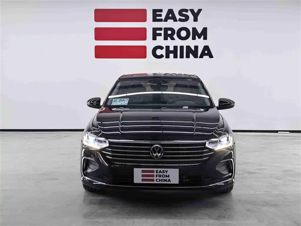 Volkswagen Lavida 2023 280TSI DSG Comfort Edition фото 2