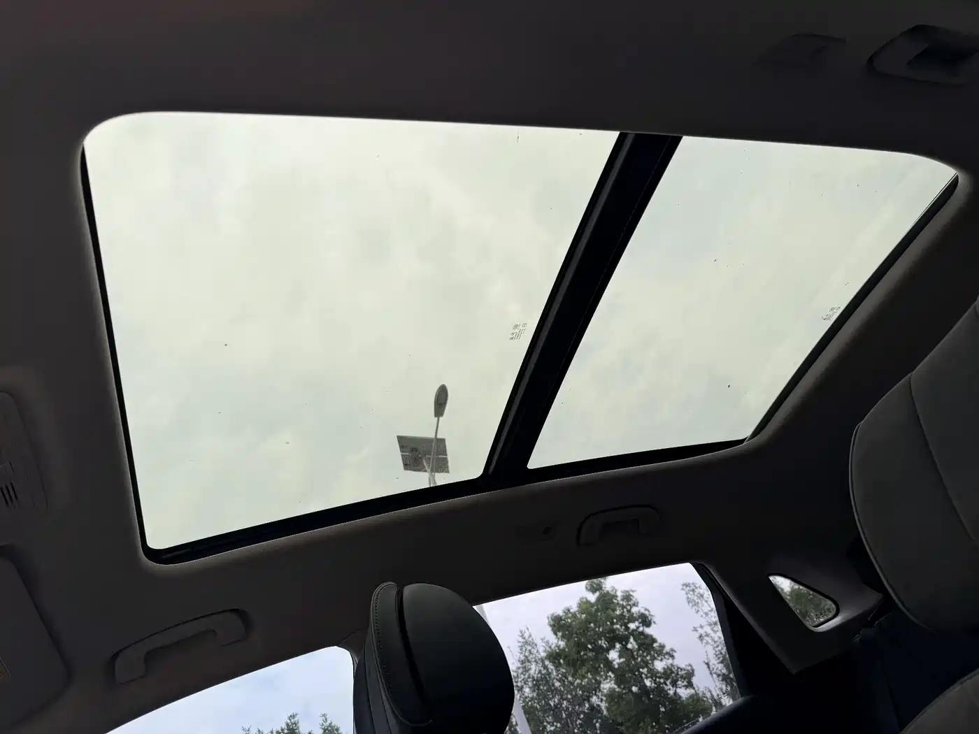 Hongqi HS5 2019 2.0T Smart Connect Enjoy Edition фото 10