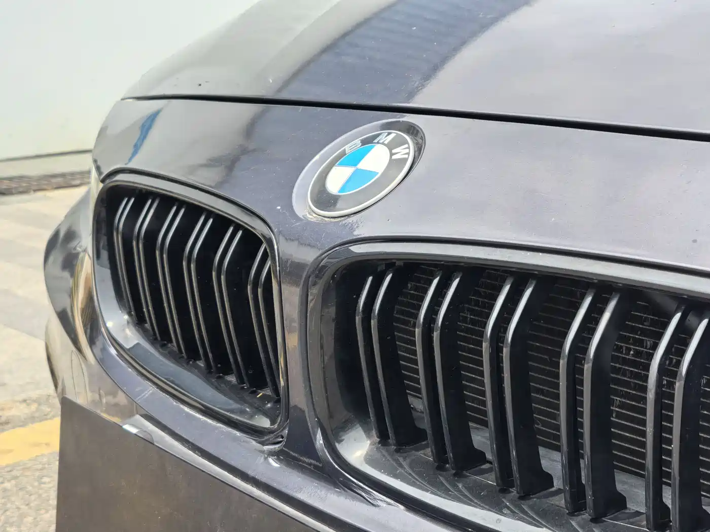 BMW 3 Series (Import) 2013 320i Sport Design Package фото 7