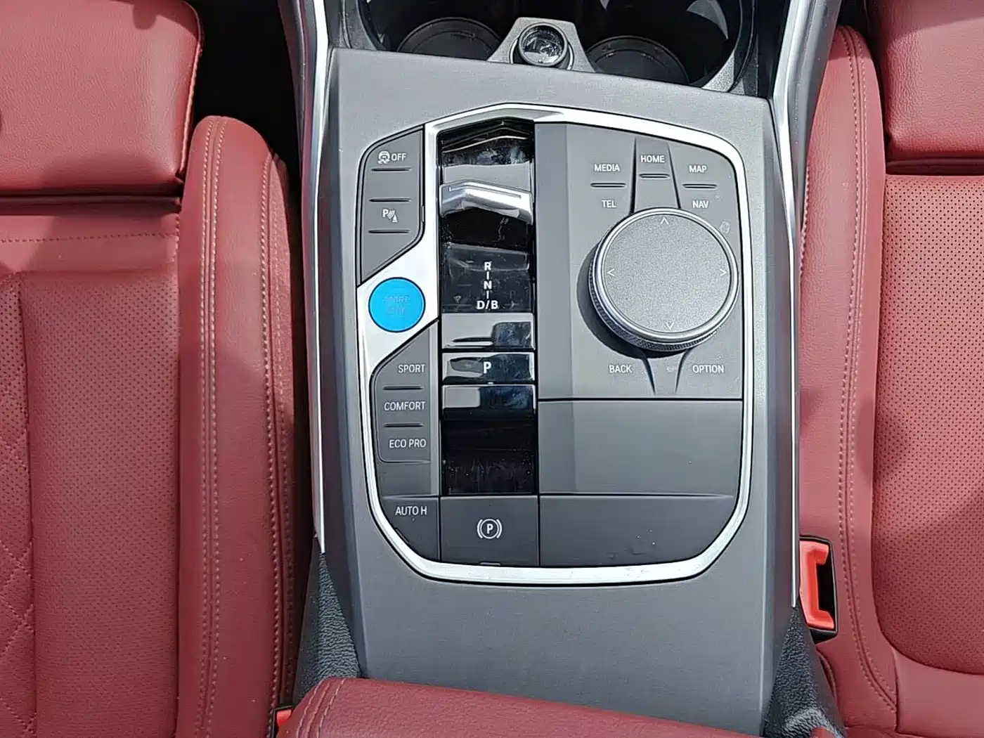 BMW i3 2025 eDrive 35 L фото 12