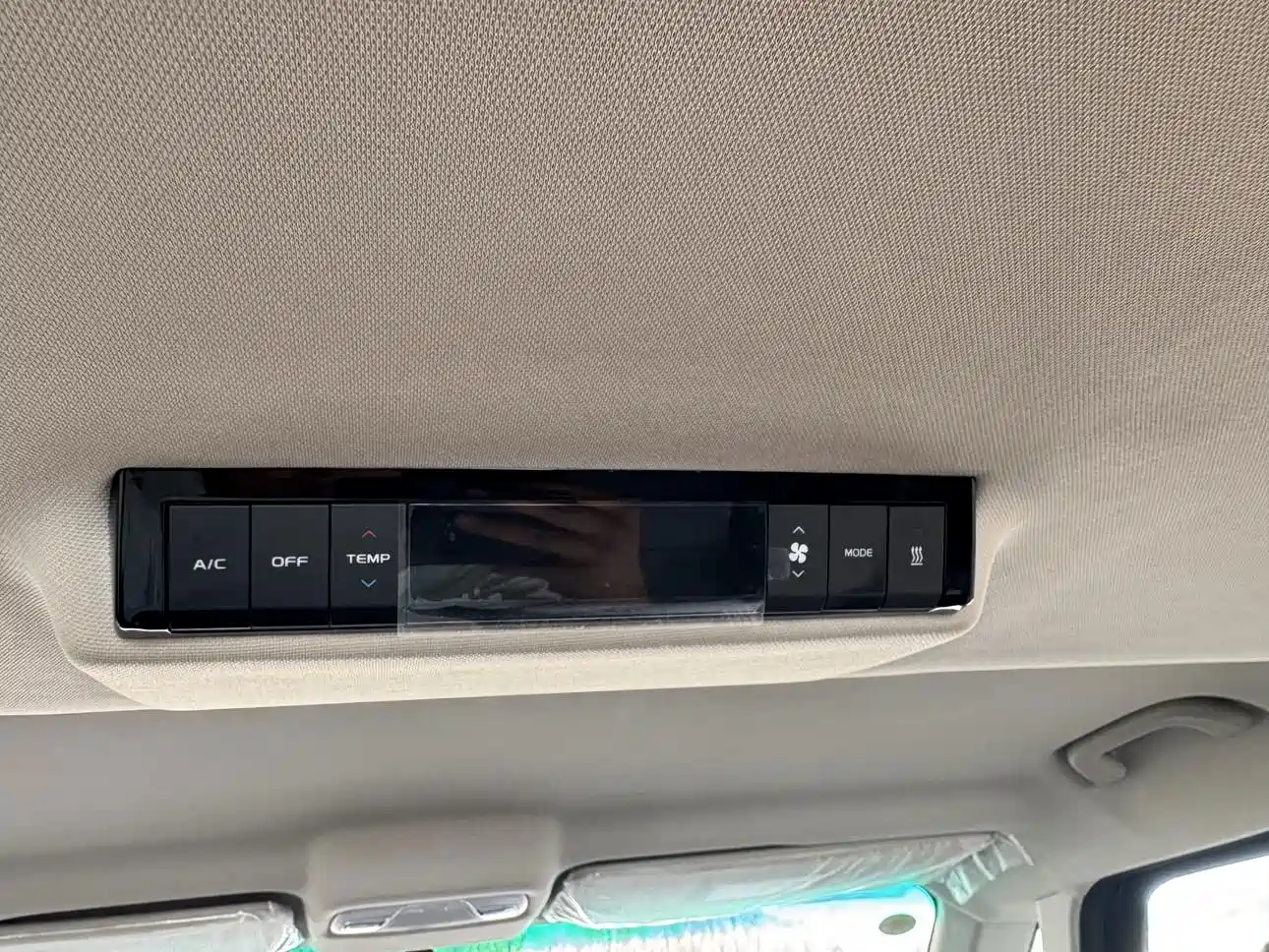 Yuan Cheng Geely Xingfu 2025 2024 Fortune Edition 68.03kWh (Complete Vehicle) 7-Seater