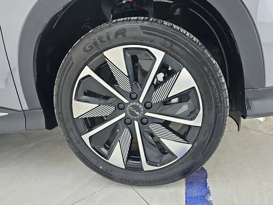 BYD Song PLUS PHEV 2025 2025 DM-i 112KM Premium