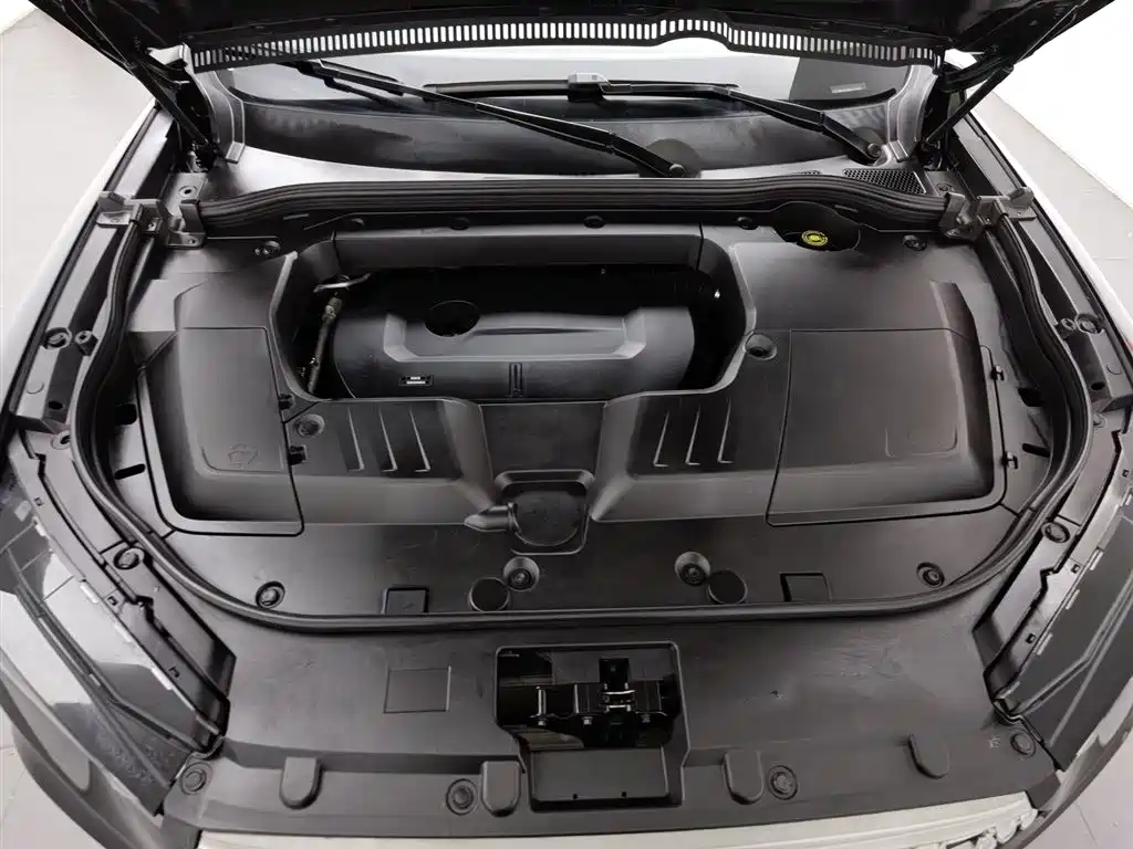 WEI PAI WEI BRAND VV6