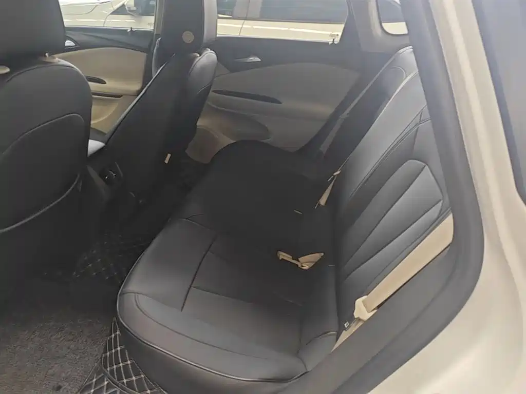 Buick Verano 2018 Sedan 15S Automatic Progressive фото 17
