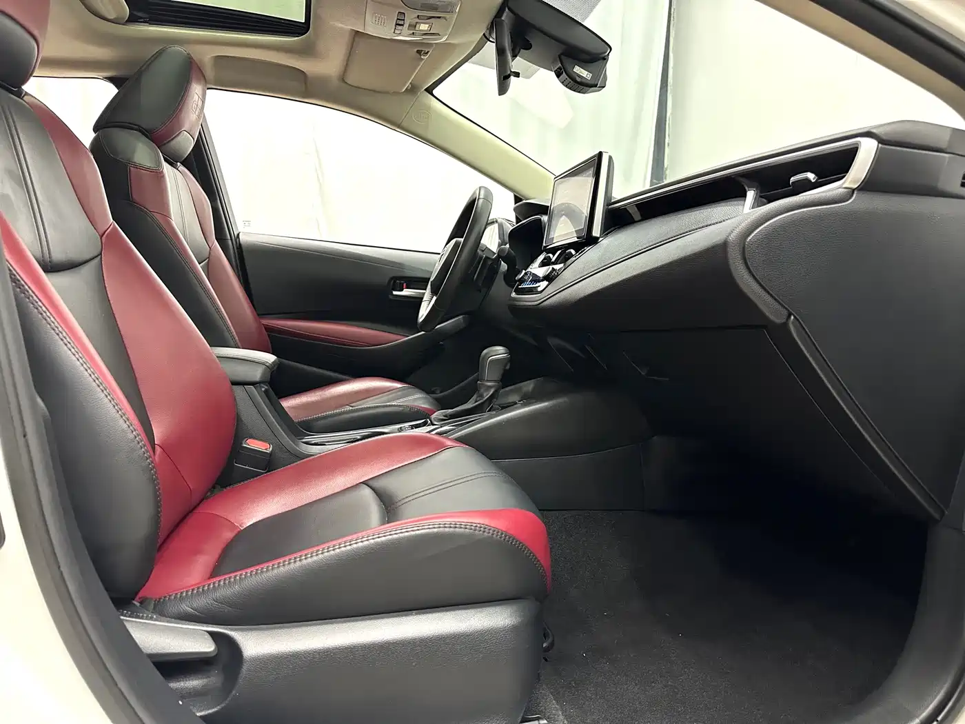 Toyota Corolla, миниатюра 10