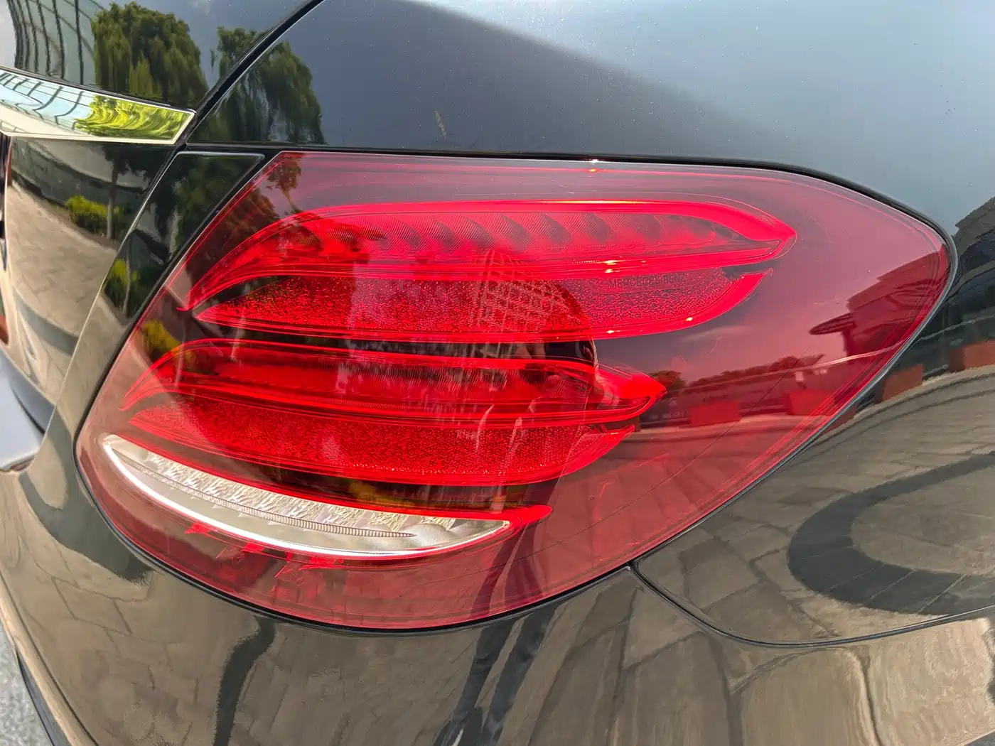 Mercedes-Benz E-Class 2020 E 300 L Fashion фото 15