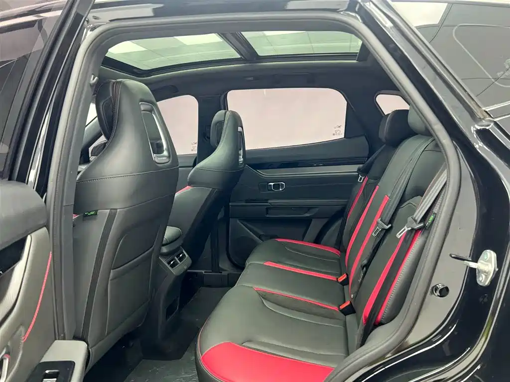 Jetour Dasheng 2023 2023 1.5T DCT Starlight PRO+