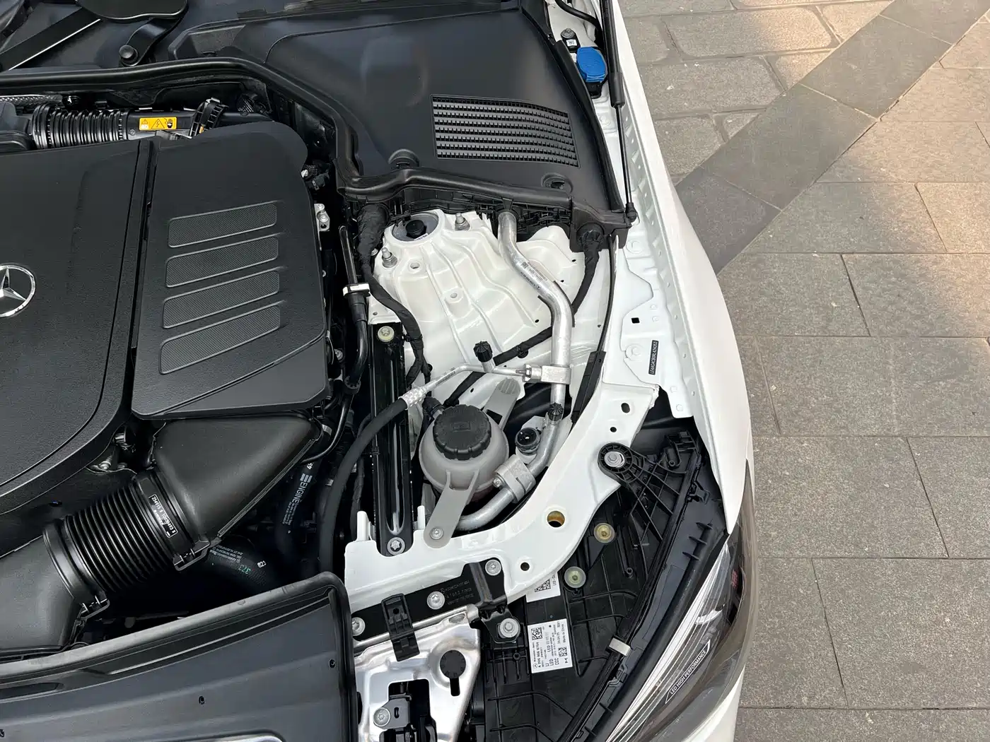 Mercedes-Benz C-Class 2024 C 260 L Sport фото 16