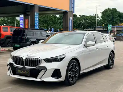 BMW 5