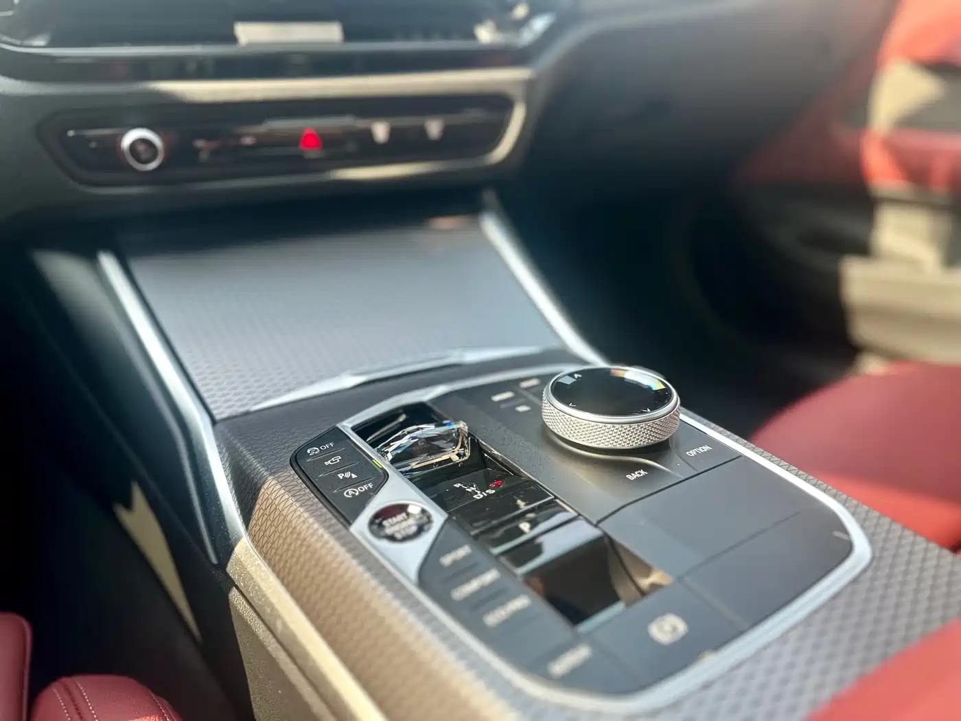 BMW 4 Series 2024 430i M Sport Shadow Edition фото 7
