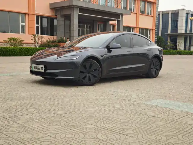 tesla model-3