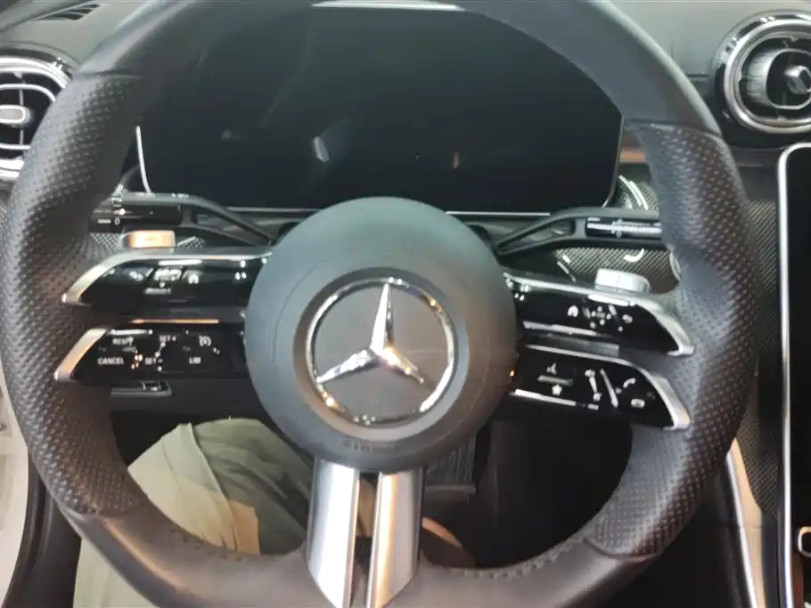 Mercedes-Benz C-Class 2022 C 260 L Sport Edition фото 15