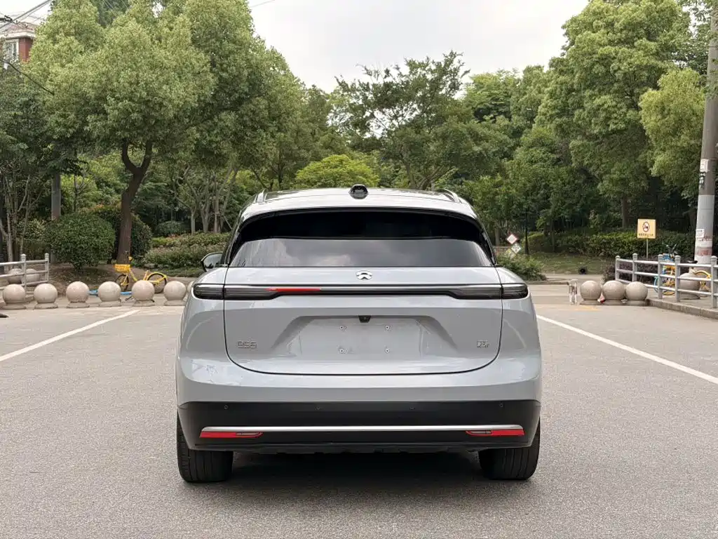 NIO ES6 2025 2024 75kWh