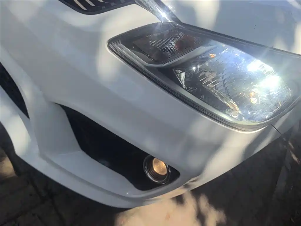 Kia K2 2017 Sedan 1.4L AT GLS фото 24