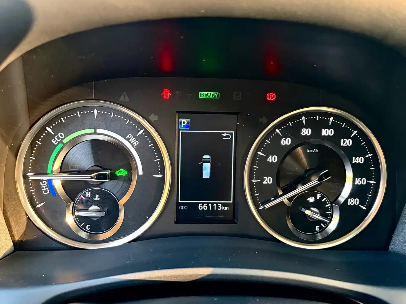 Toyota Vellfire 2021 Crown Hybrid 2.5L HV Supreme Edition фото 7
