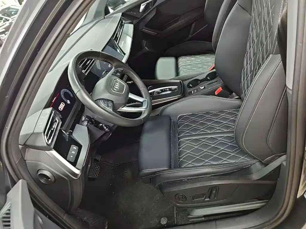 Фото 15 - Audi A3