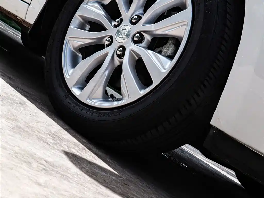 Buick Excelle 2021 Facelift Exemplar 1.5L Auto Elite фото 21