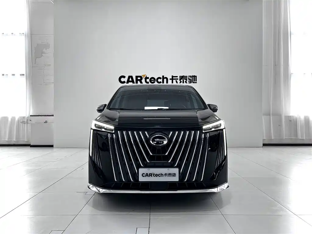 GAC Trumpchi Trumpchi M8 2024 Master Series 400T Premium Edition фото 2