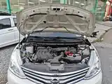 Фото 20 - Nissan Livina