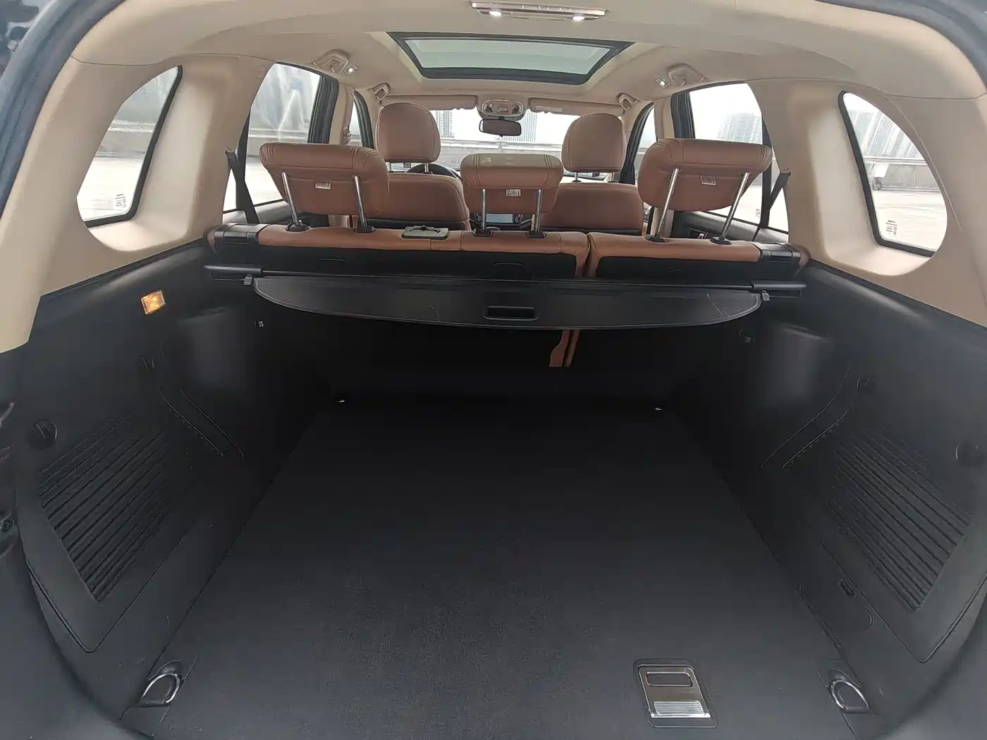 Haval H8 2015 2.0T FWD Comfort фото 18