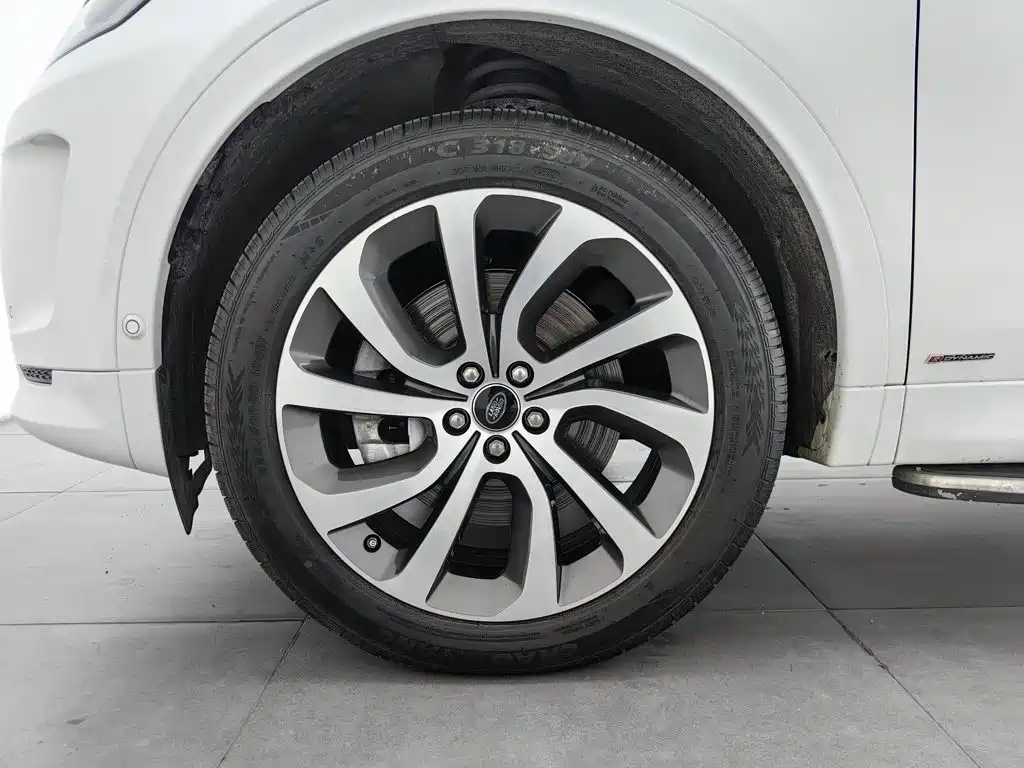 Land Rover Discovery Sport PHEV 2021 2021 P300e Performance Tech Edition